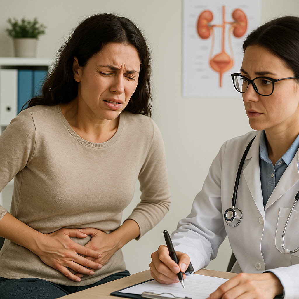 Chronic Pain Treatment